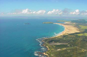 Henderson Bay, Northland, New Zealand